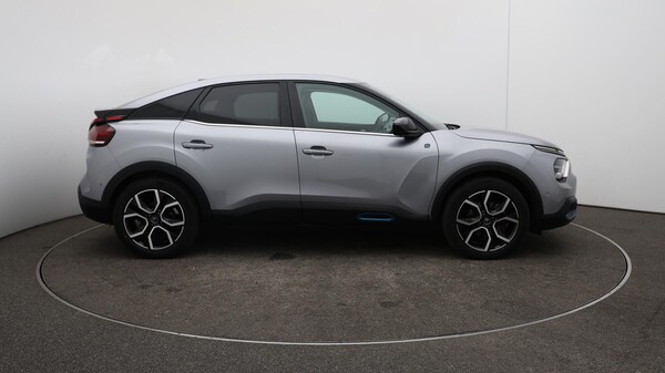 Used Citroen e-C4 2022 for sale - 76179872: Photo 50