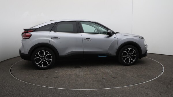 Used Citroen e-C4 2022 for sale - 76179872: Photo 51