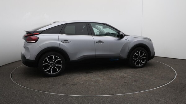 Used Citroen e-C4 2022 for sale - 76179872: Photo 52