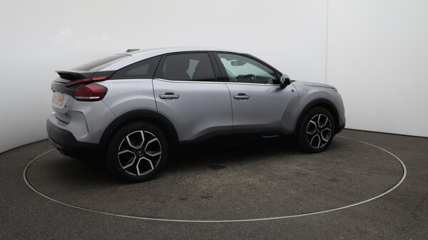 Used Citroen e-C4 2022 for sale - 76179872: Photo 53
