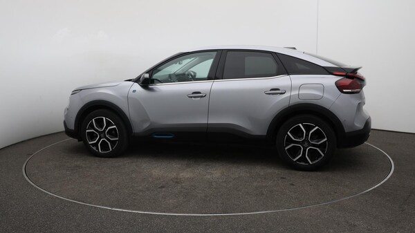 Used Citroen e-C4 2022 for sale - 76179872: Photo 59