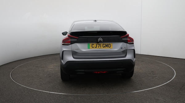 Used Citroen e-C4 2022 for sale - 76179872: Photo 60
