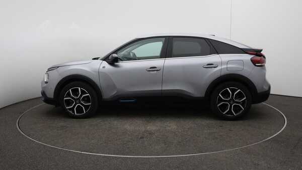 Used Citroen e-C4 2022 for sale - 76179872: Photo 65