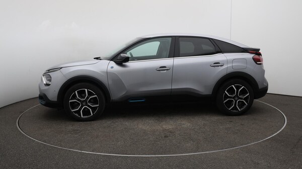Used Citroen e-C4 2022 for sale - 76179872: Photo 66