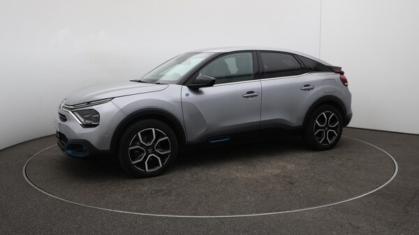Used Citroen e-C4 2022 for sale - 76179872: Photo 68