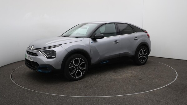 Used Citroen e-C4 2022 for sale - 76179872: Photo 69