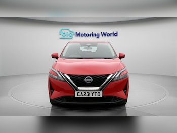 Used Nissan Qashqai 2023 for sale - 79216044: Photo