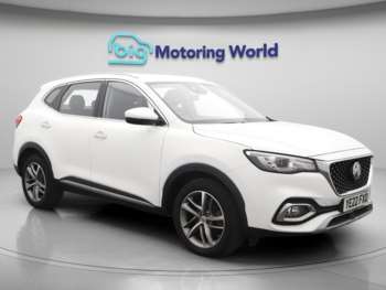 2022 (22) - 1.5 T-GDI Excite SUV 5dr Petrol DCT Euro 6 (s/s) (162 ps)
