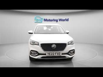 Used MG MG HS 2022 for sale - 75165881: Photo