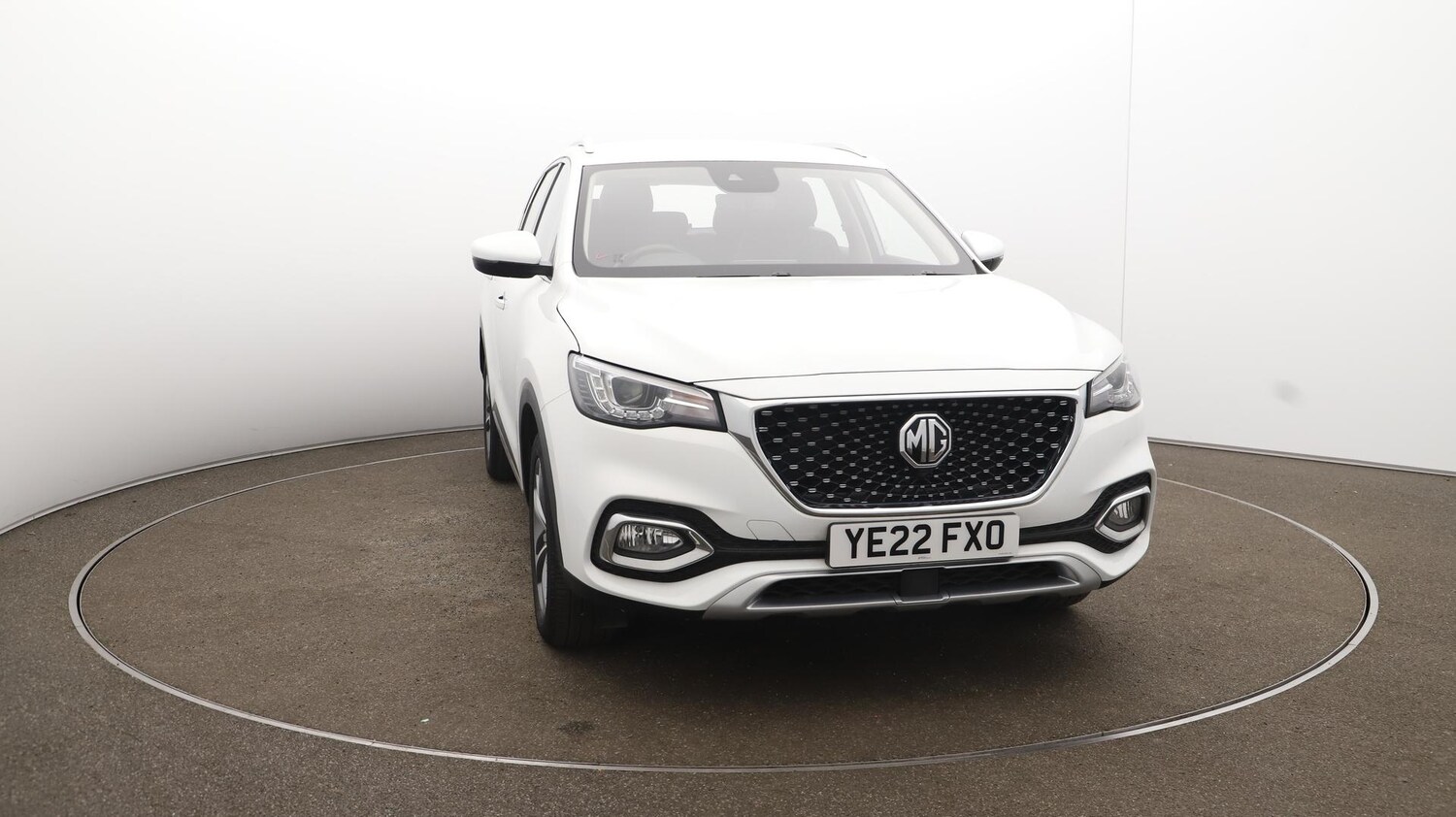 Vehicle 40