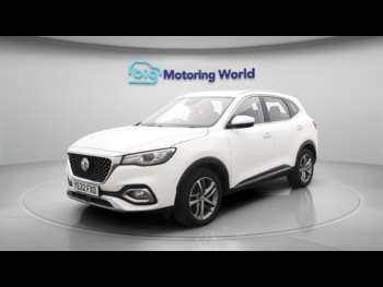 Used MG MG HS 2022 for sale - 75165881: Photo