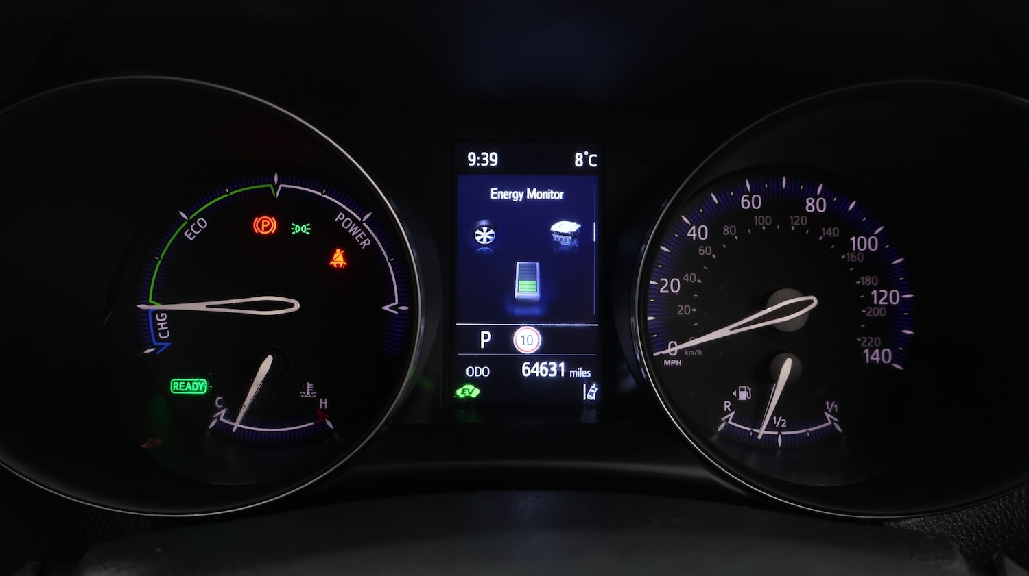 Used Toyota C-HR 2022 for sale - 77410787: Photo 10