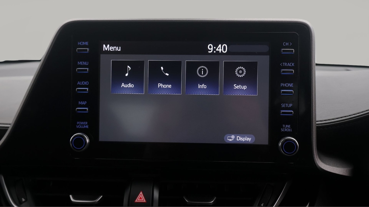 Used Toyota C-HR 2022 for sale - 77410787: Photo 11