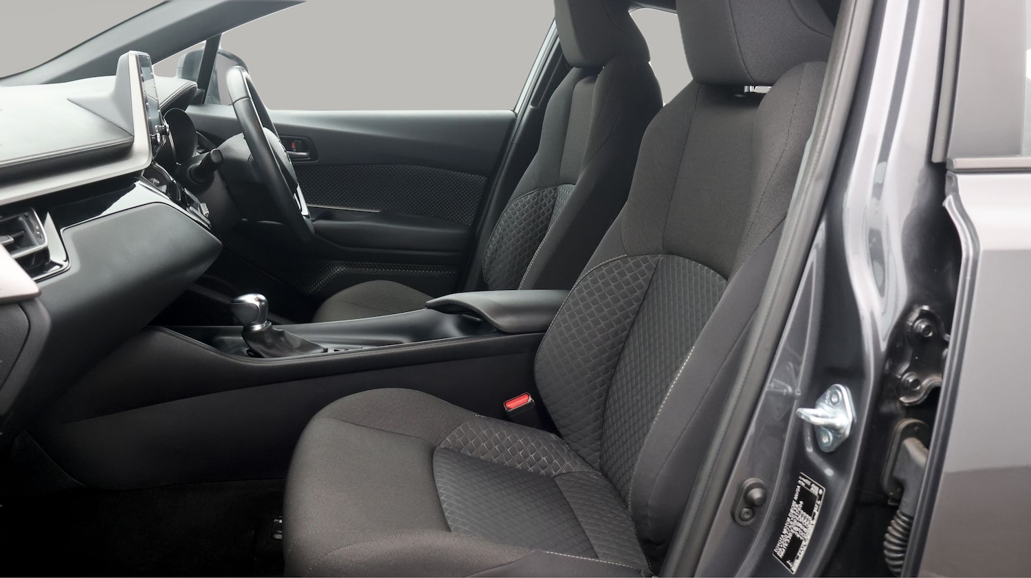 Used Toyota C-HR 2022 for sale - 77410787: Photo 14