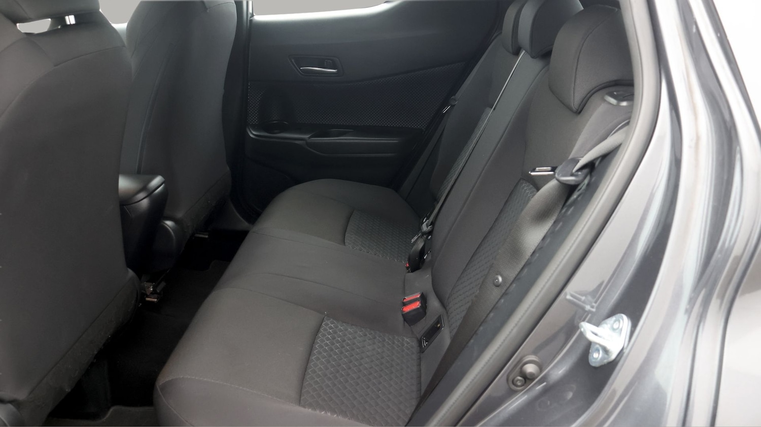 Used Toyota C-HR 2022 for sale - 77410787: Photo 16