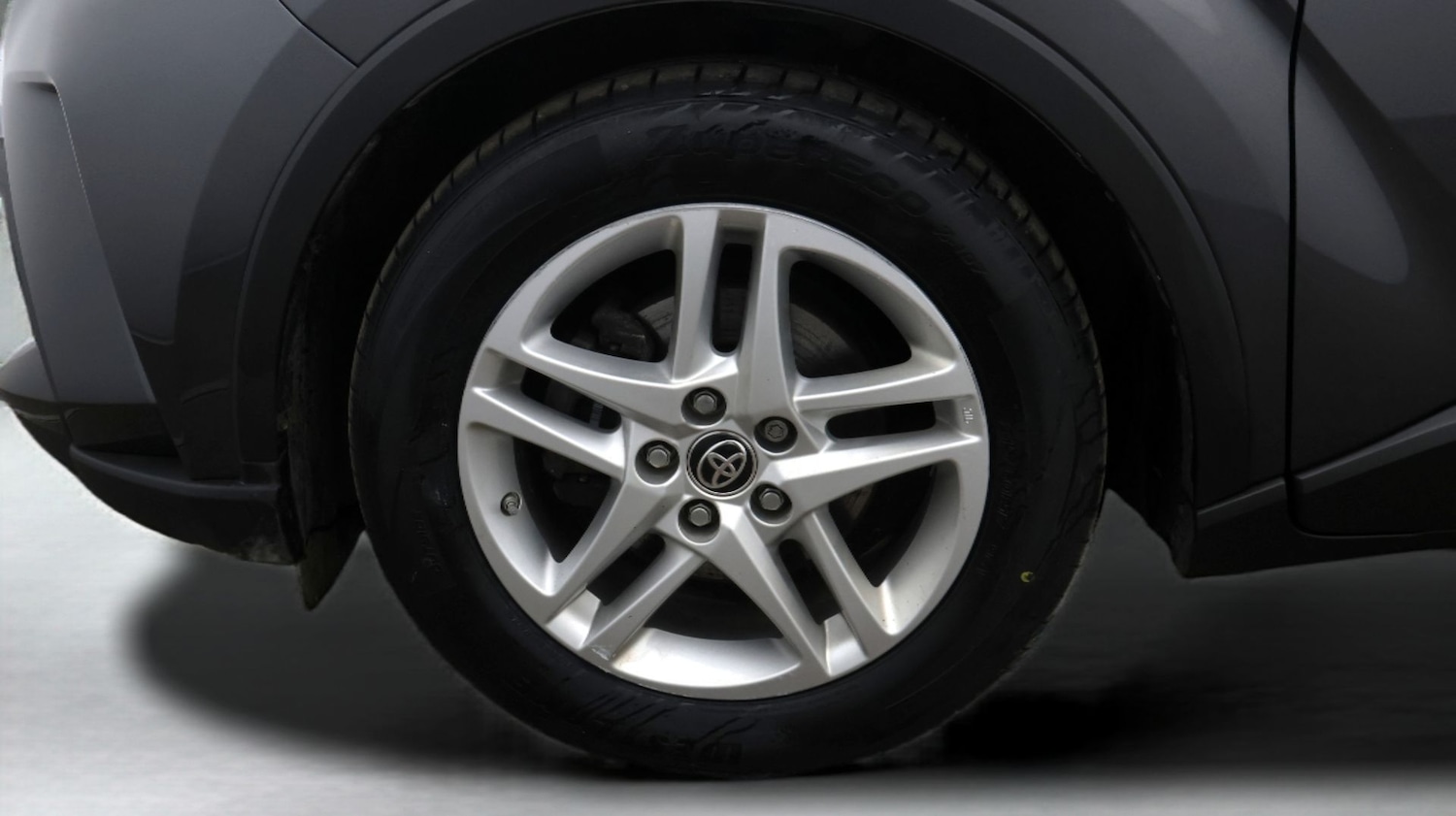 Used Toyota C-HR 2022 for sale - 77410787: Photo 18