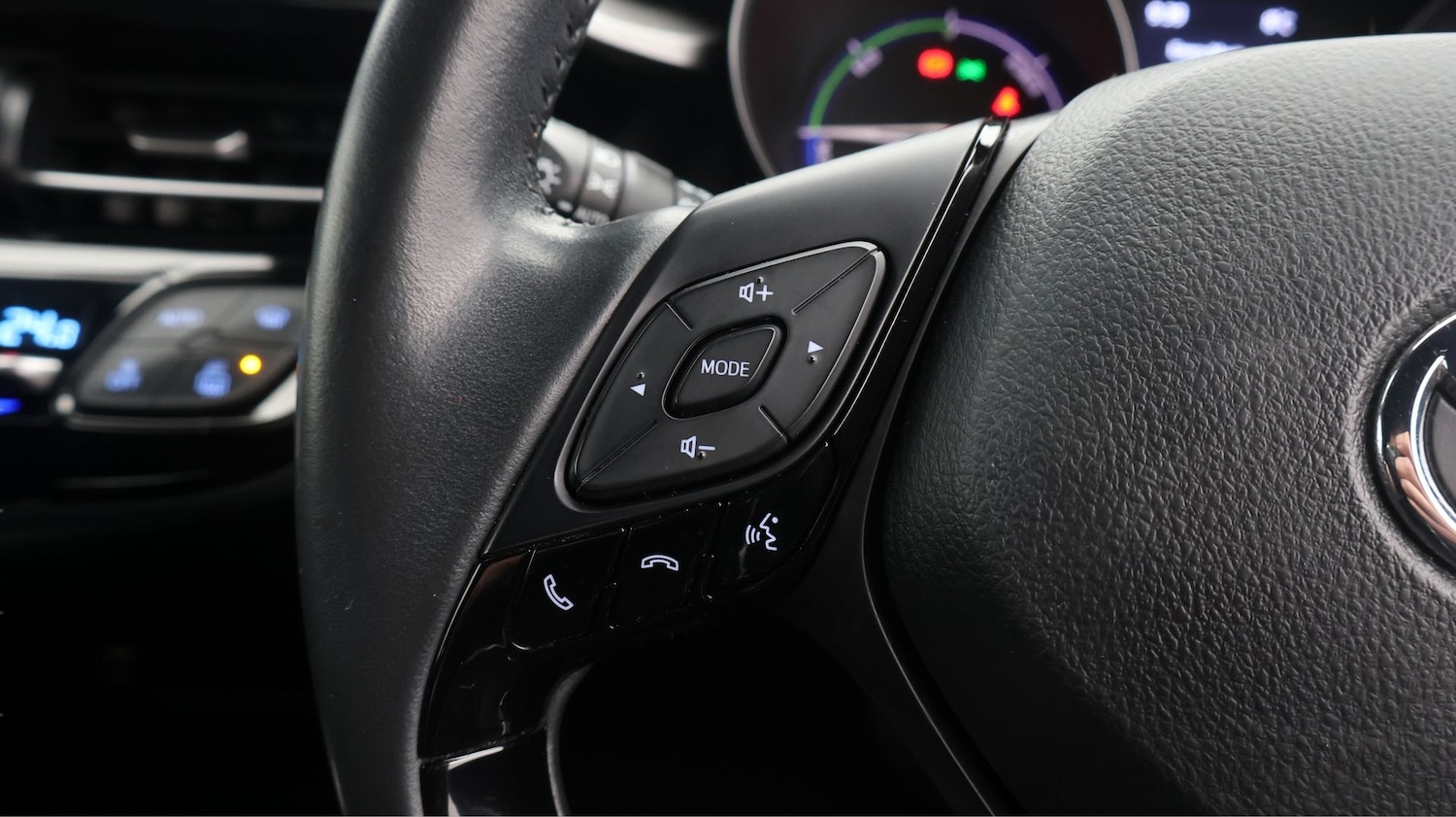 Used Toyota C-HR 2022 for sale - 77410787: Photo 22