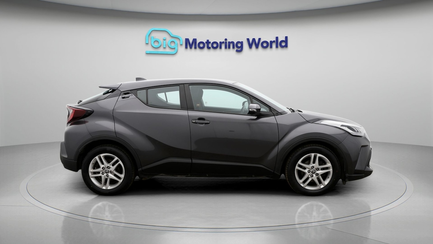 Used Toyota C-HR 2022 for sale - 77410787: Photo 8