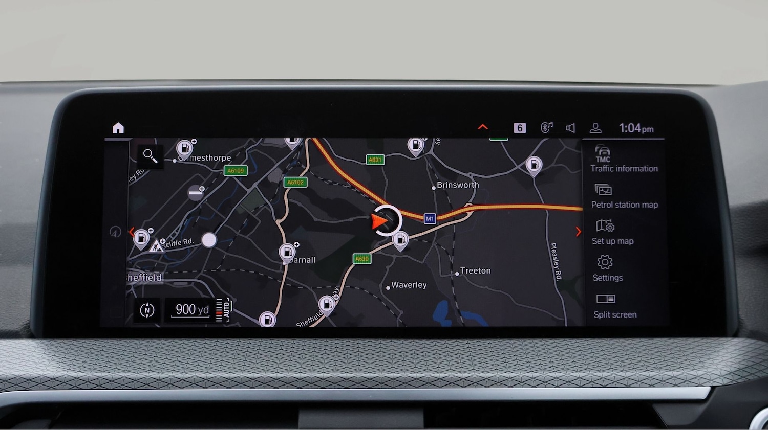 Used BMW X3 2020 for sale - 78042190: Photo 11