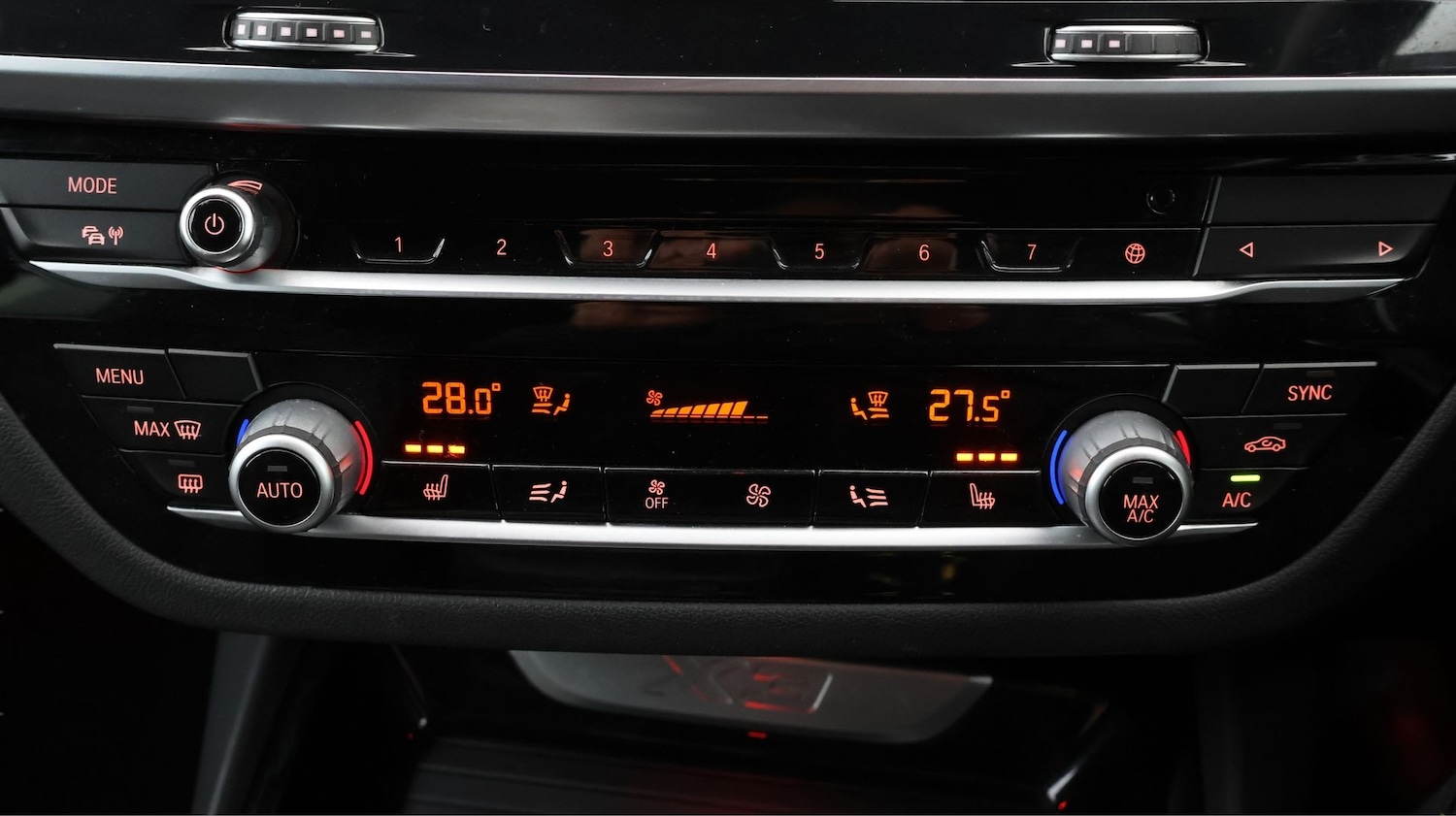 Used BMW X3 2020 for sale - 78042190: Photo 12