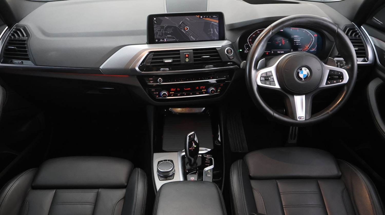 Used BMW X3 2020 for sale - 78042190: Photo 13