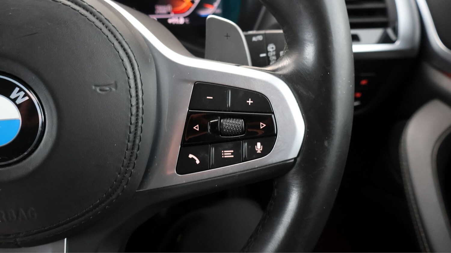 Used BMW X3 2020 for sale - 78042190: Photo 24