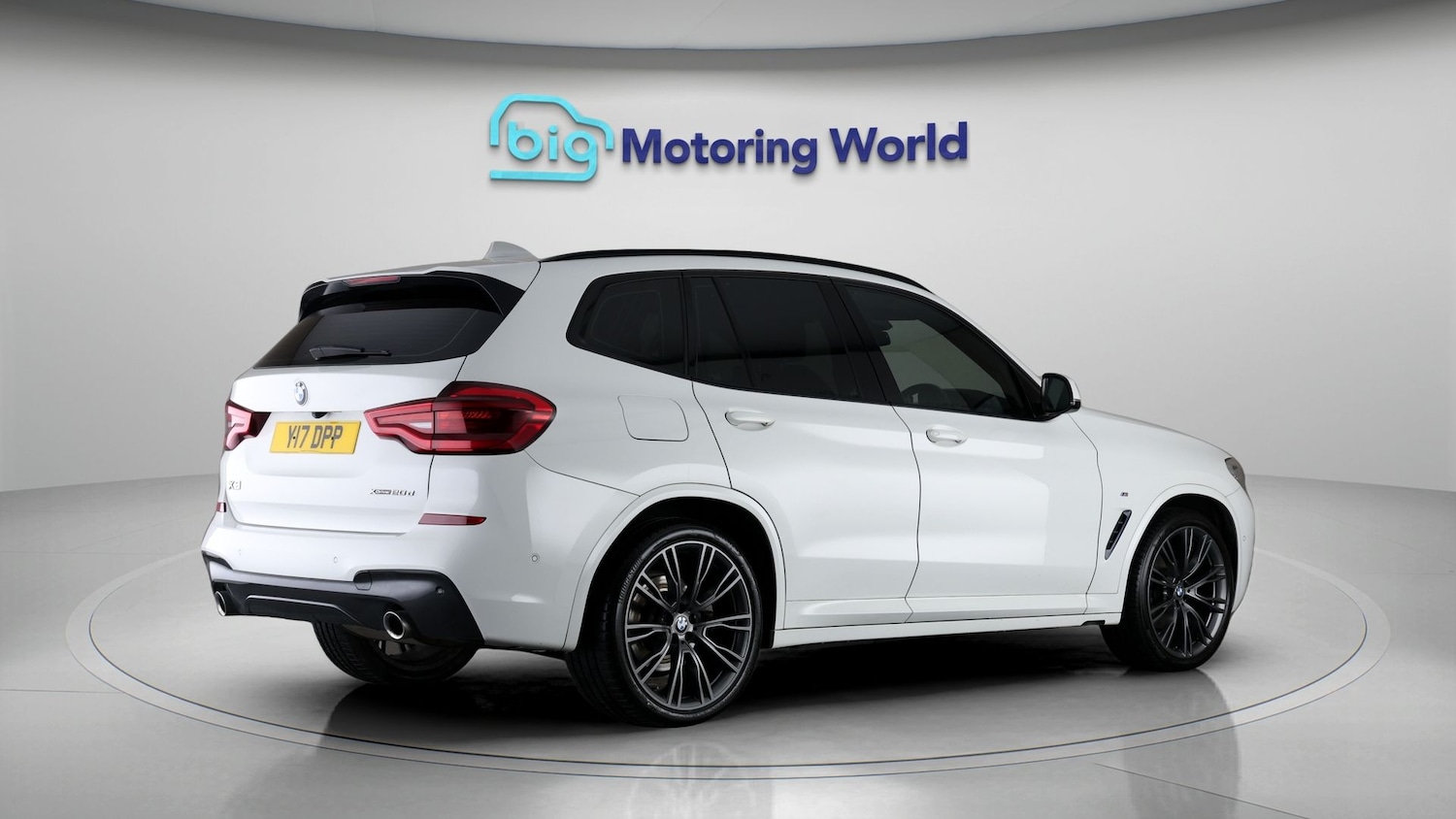 Used BMW X3 2020 for sale - 78042190: Photo 7