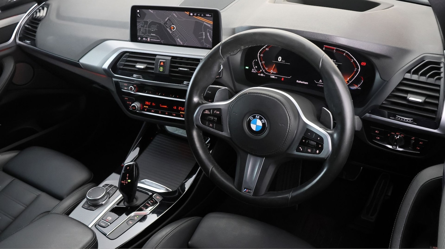 Used BMW X3 2020 for sale - 78042190: Photo 9