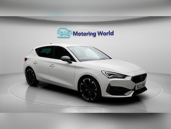 Used Cupra Leon 2022 for sale - 78433524: Photo