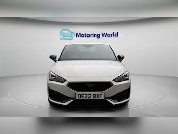 Used Cupra Leon 2022 for sale - 78433524: Photo