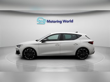 Used Cupra Leon 2022 for sale - 78433524: Photo