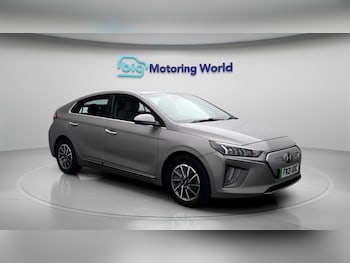 Used Hyundai IONIQ 2021 for sale - 78909141: Photo