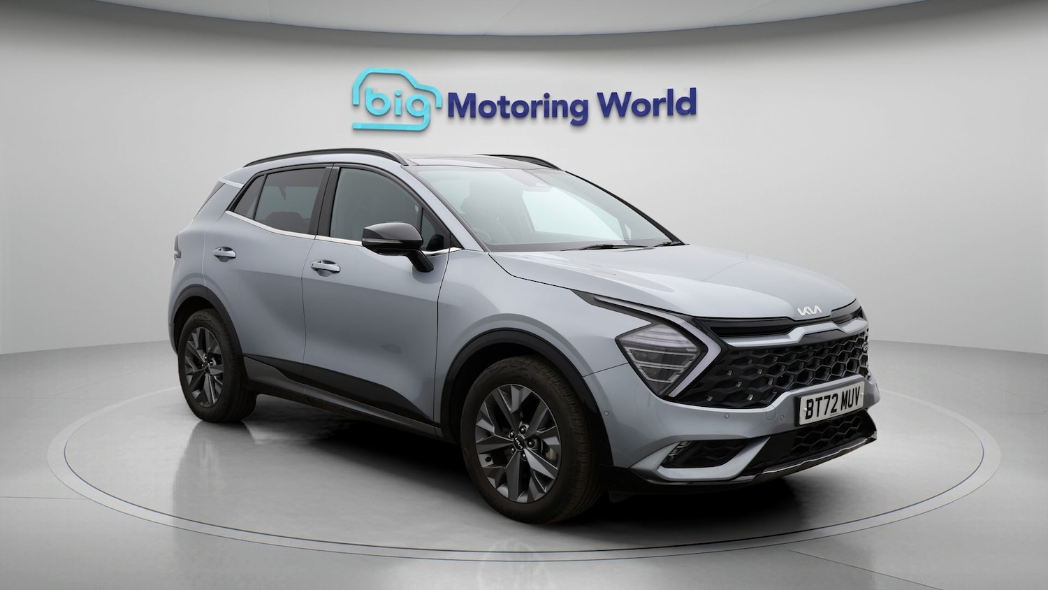 Used Kia Sportage 2023 for sale - 77033245: Photo 9