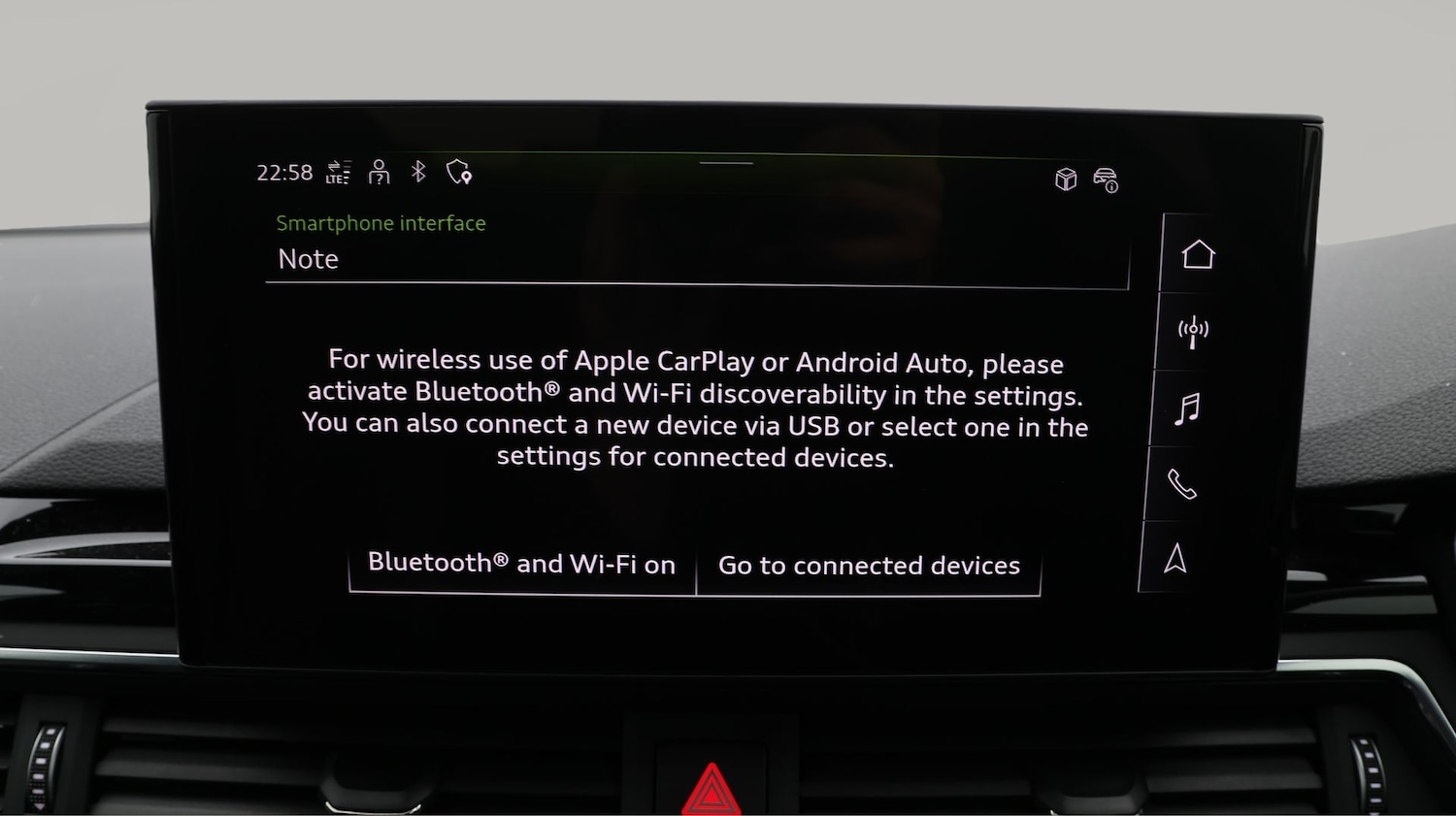 Used Audi A4 Avant for sale - 77201608: Photo 20