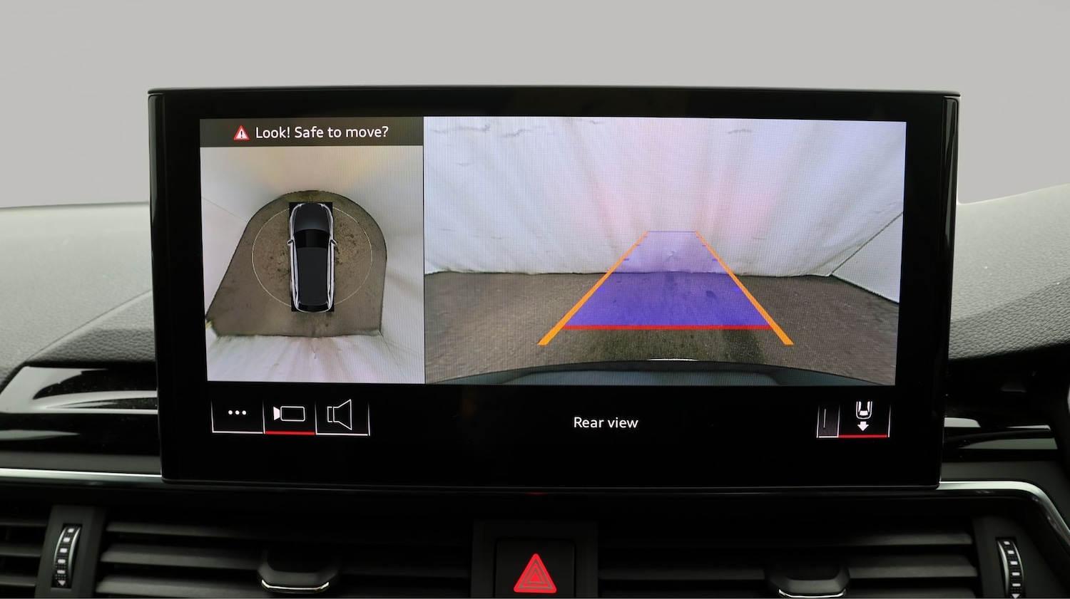 Used Audi A4 Avant for sale - 77201608: Photo 24