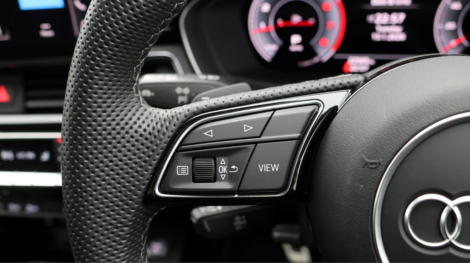 Used Audi A4 Avant for sale - 77201608: Photo 26