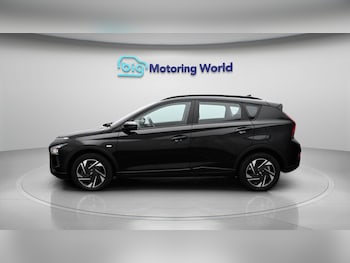 Used Hyundai BAYON 2023 for sale - 78402950: Photo