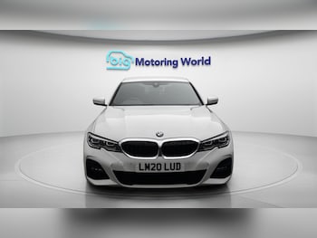 Used BMW 3 Series 2020 for sale - 79234204: Photo