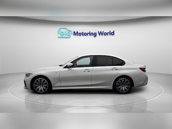 Used BMW 3 Series 2020 for sale - 79234204: Photo