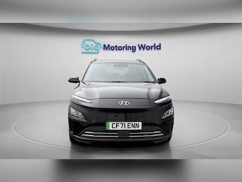 Used Hyundai KONA 2021 for sale - 79333215: Photo
