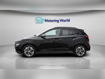 Used Hyundai KONA 2021 for sale - 79333215: Photo