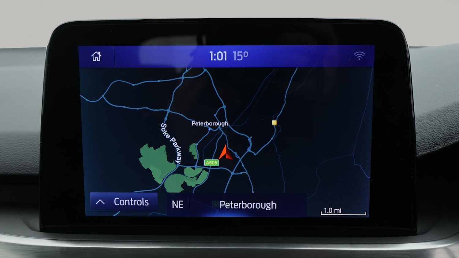 Used Ford Focus for sale - 76485935: Photo 12