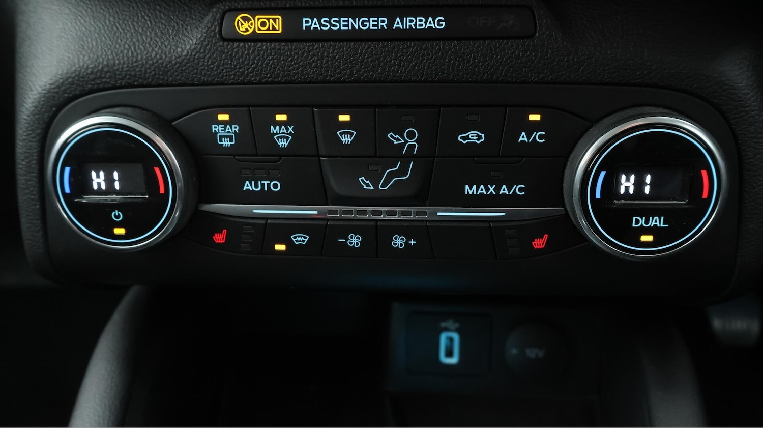 Used Ford Focus for sale - 76485935: Photo 13