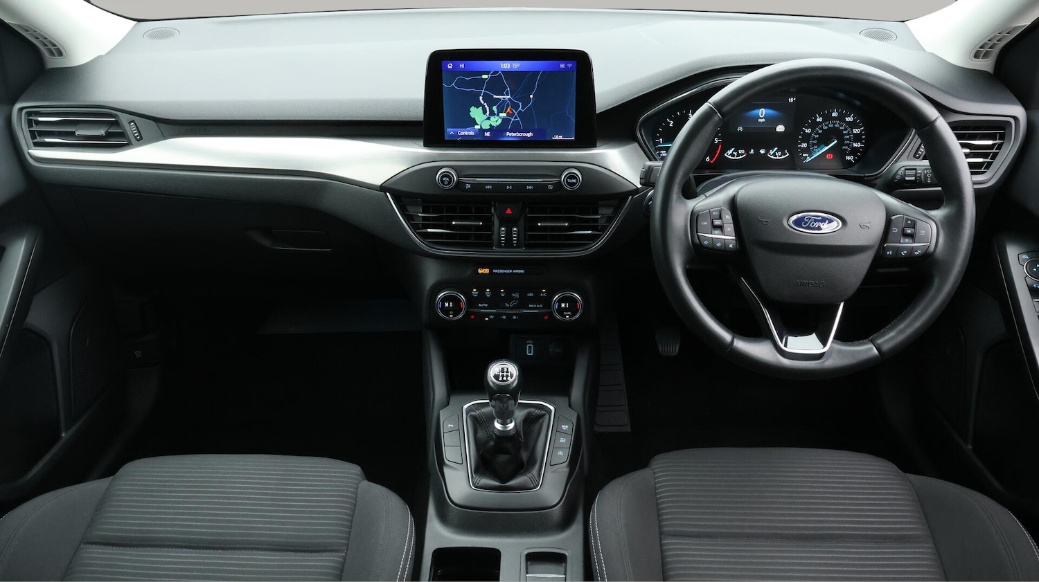 Used Ford Focus for sale - 76485935: Photo 14