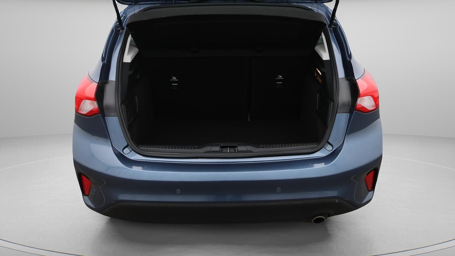 Used Ford Focus for sale - 76485935: Photo 18