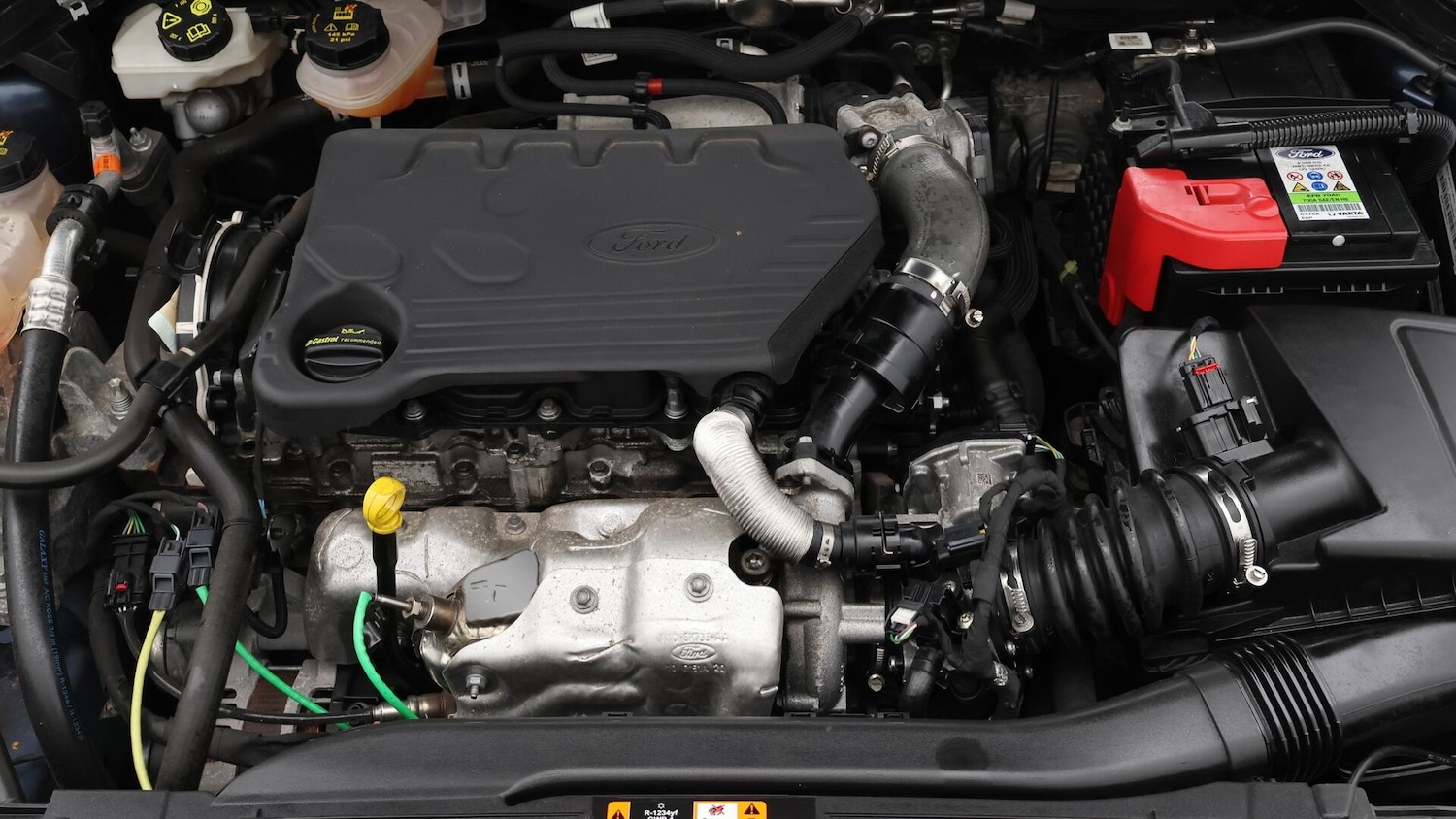 Used Ford Focus for sale - 76485935: Photo 20