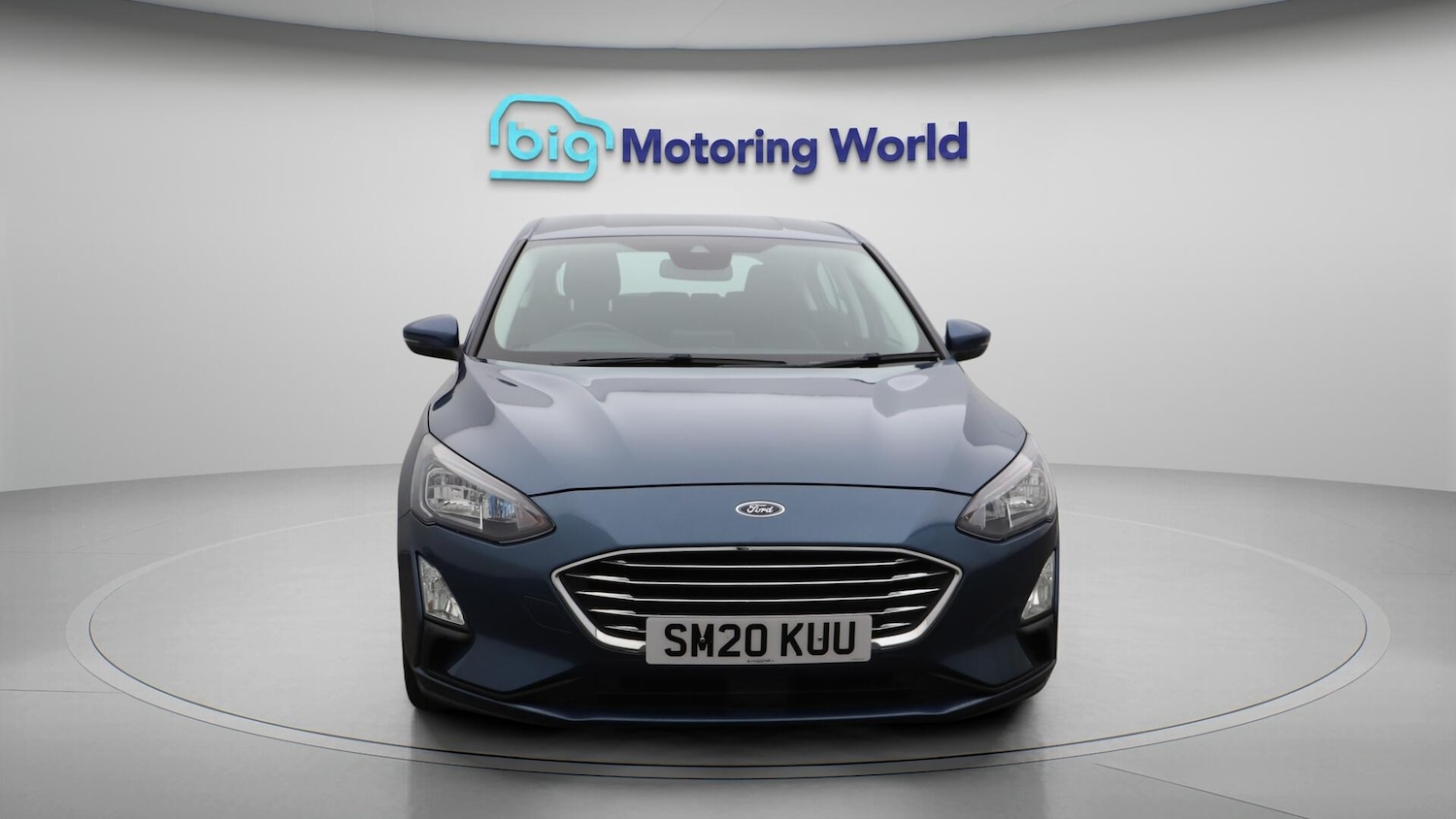 Used Ford Focus for sale - 76485935: Photo 3