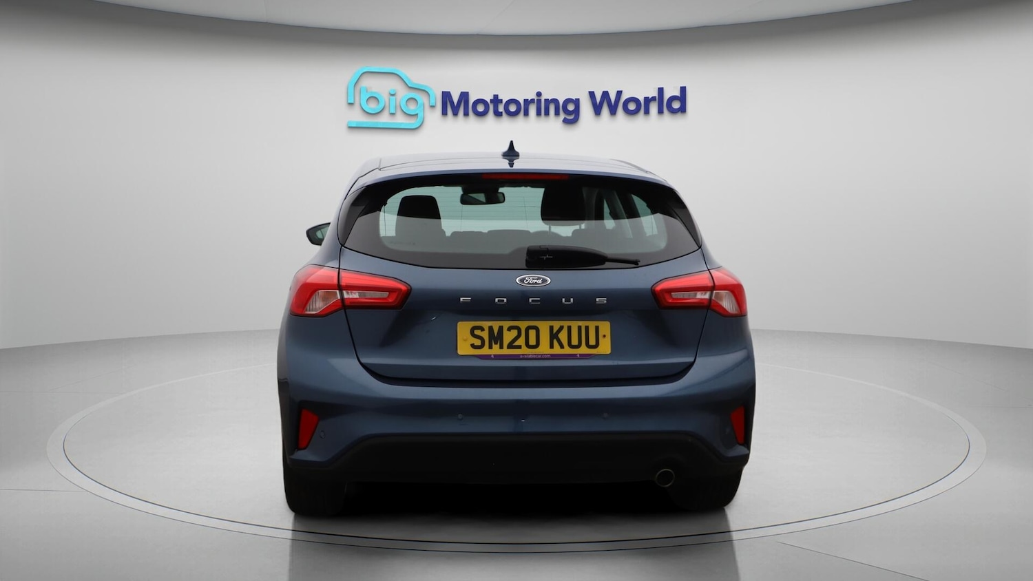 Used Ford Focus for sale - 76485935: Photo 7