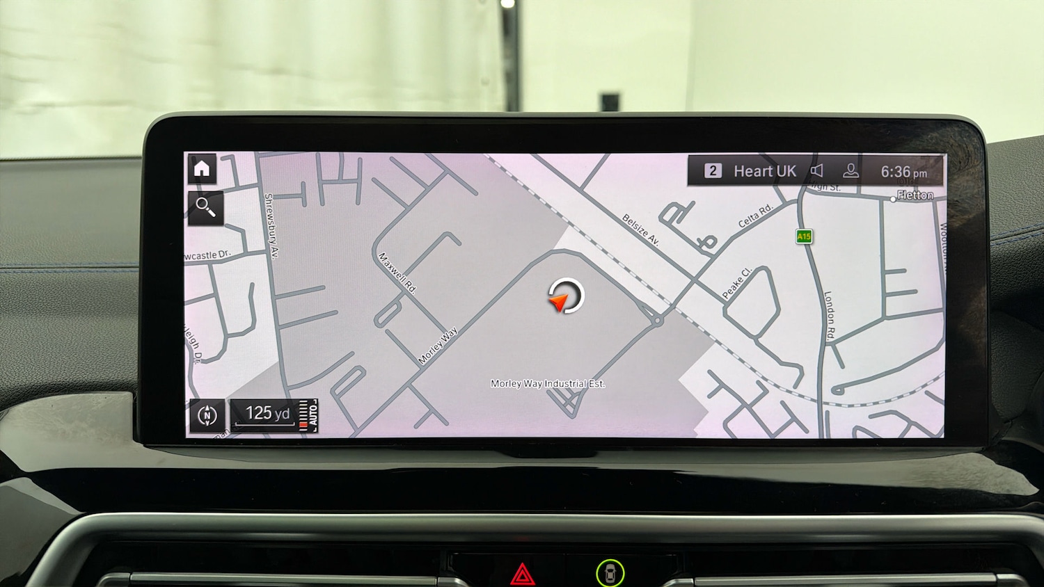 Used BMW iX3 2022 for sale - 78183512: Photo 10