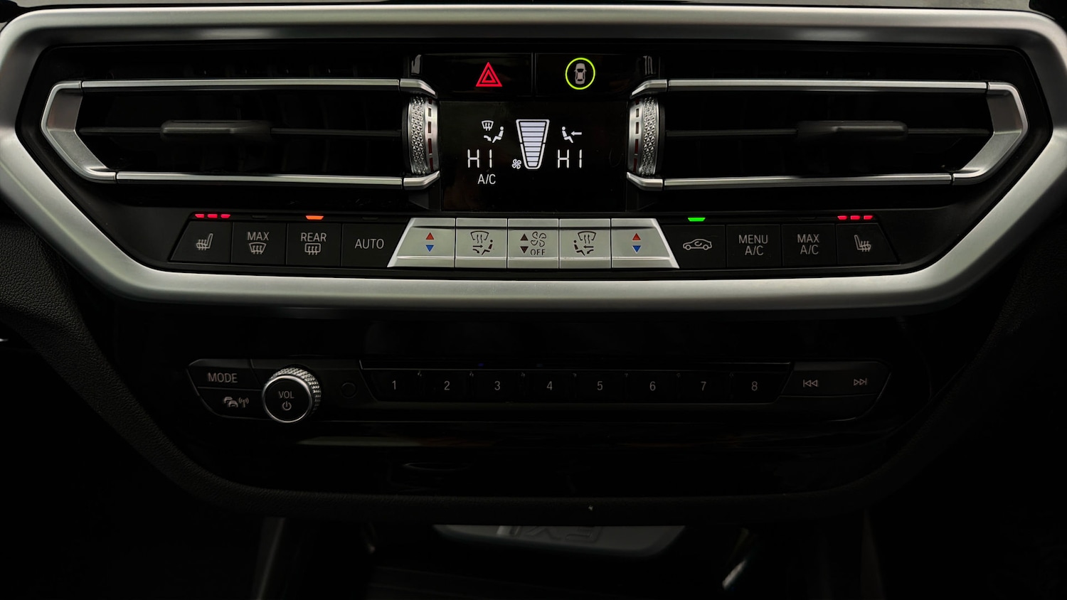 Used BMW iX3 2022 for sale - 78183512: Photo 11